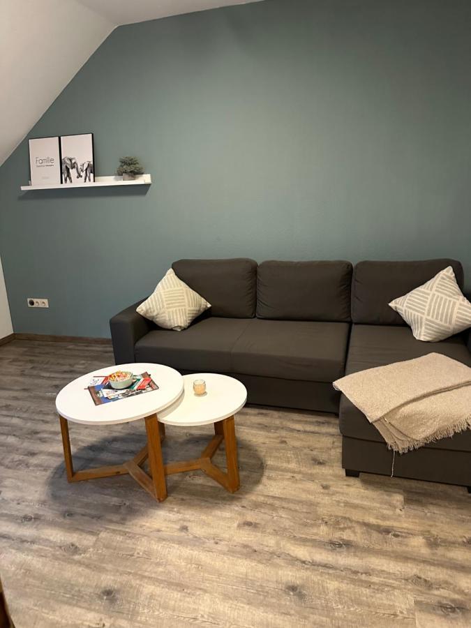 Ferienwohnung Umme' Ecke Medebach Extérieur photo