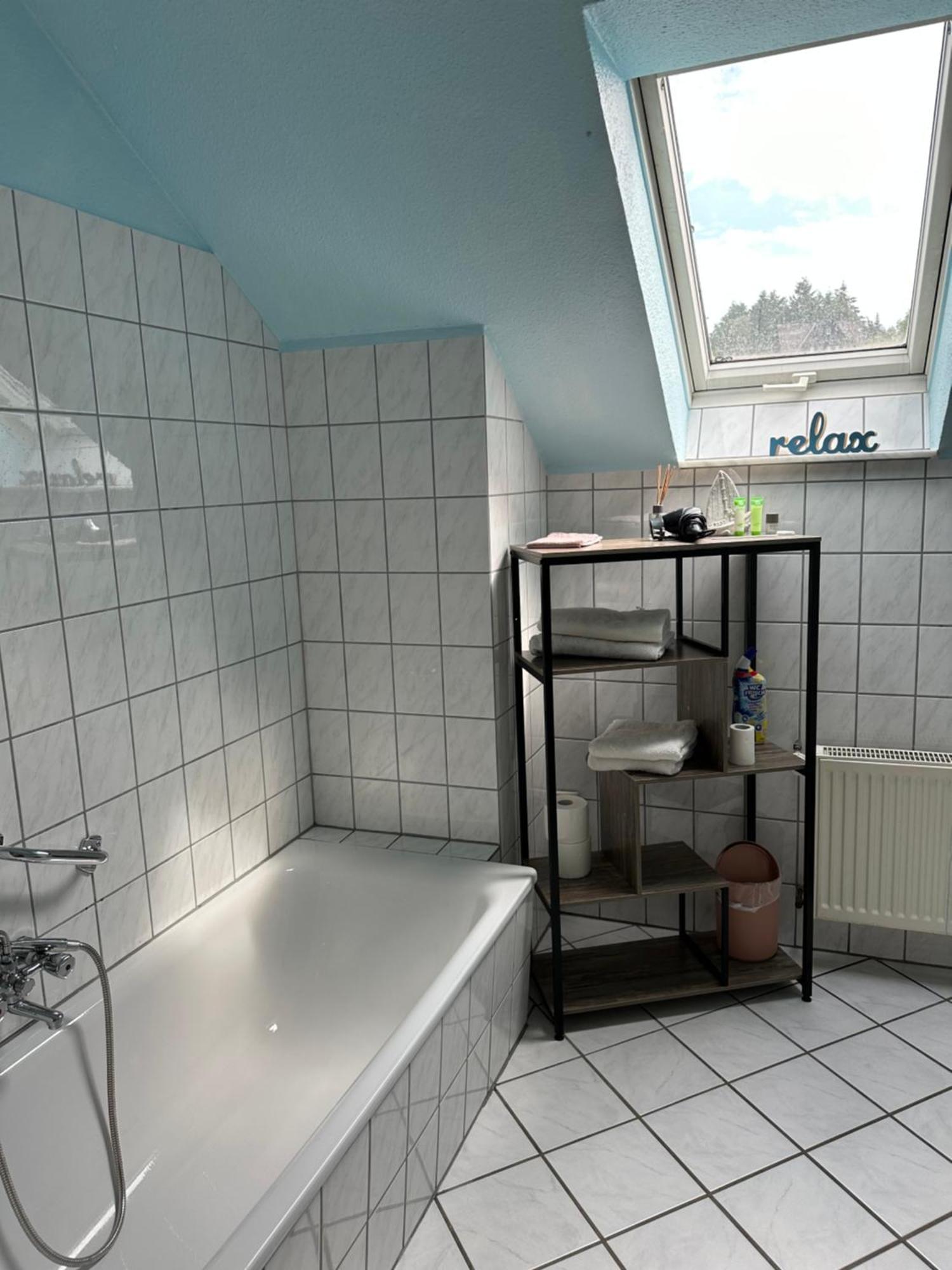 Ferienwohnung Umme' Ecke Medebach Extérieur photo